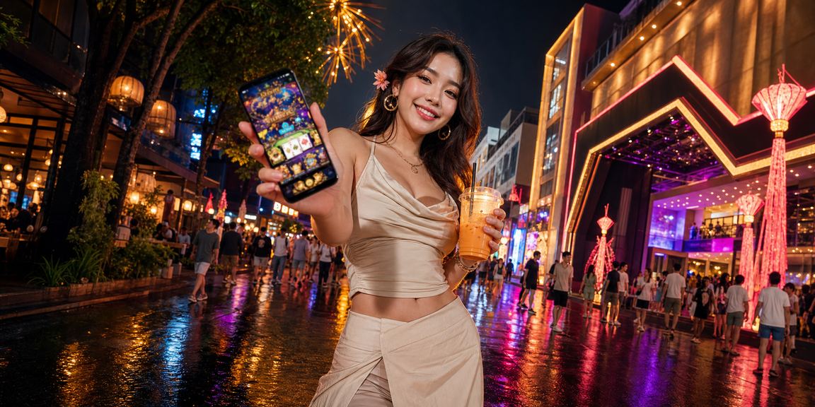 slot app