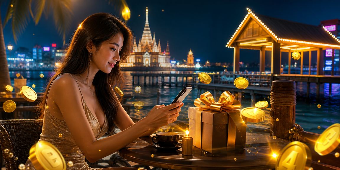 slot app