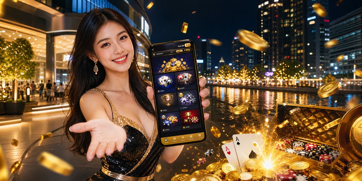 slot app